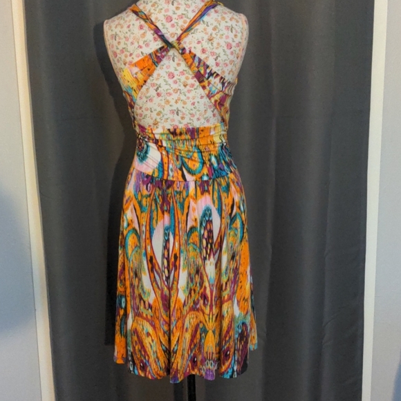 Pattern halter - perfect for spring for Easter! - Picture 5 of 6